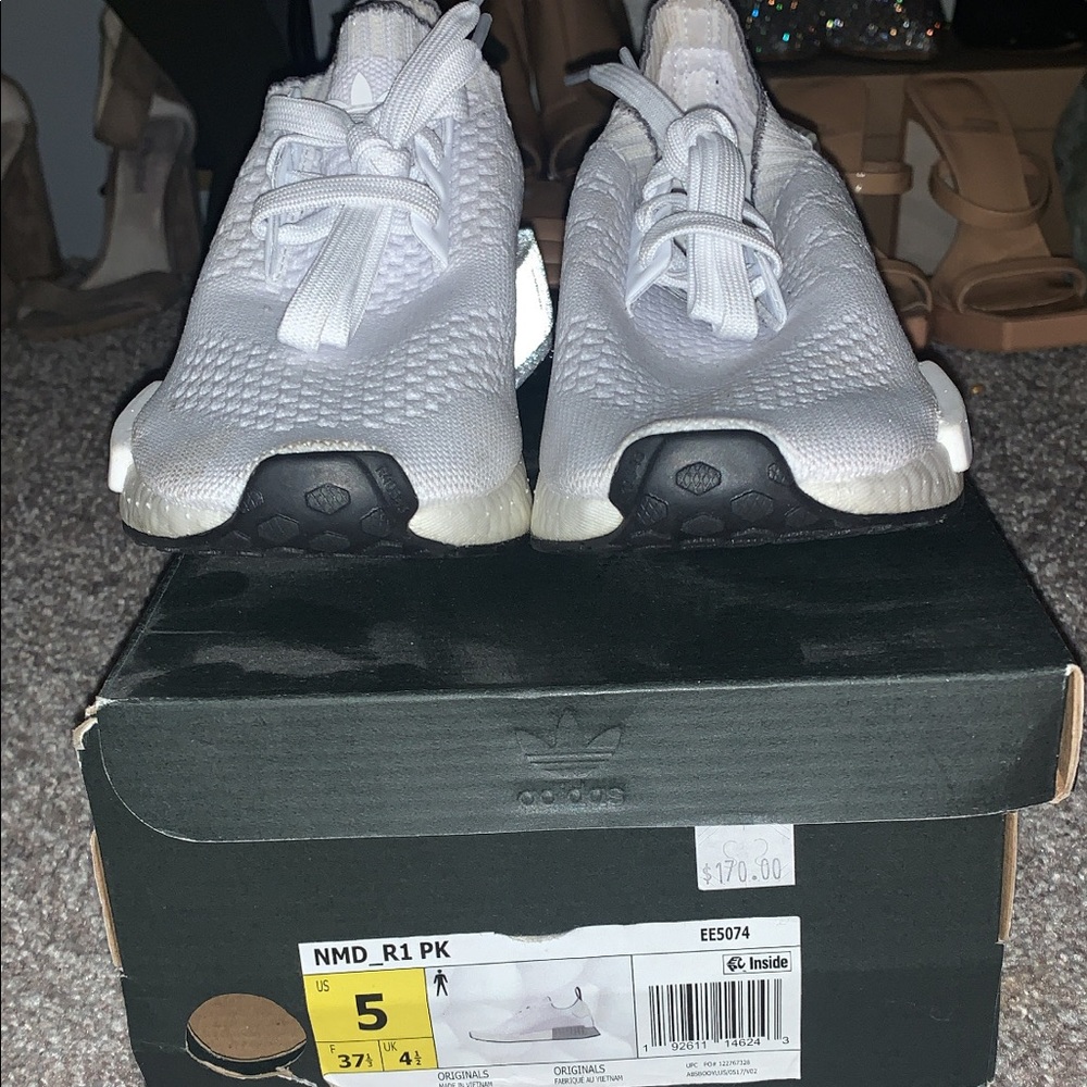 Adidas Original